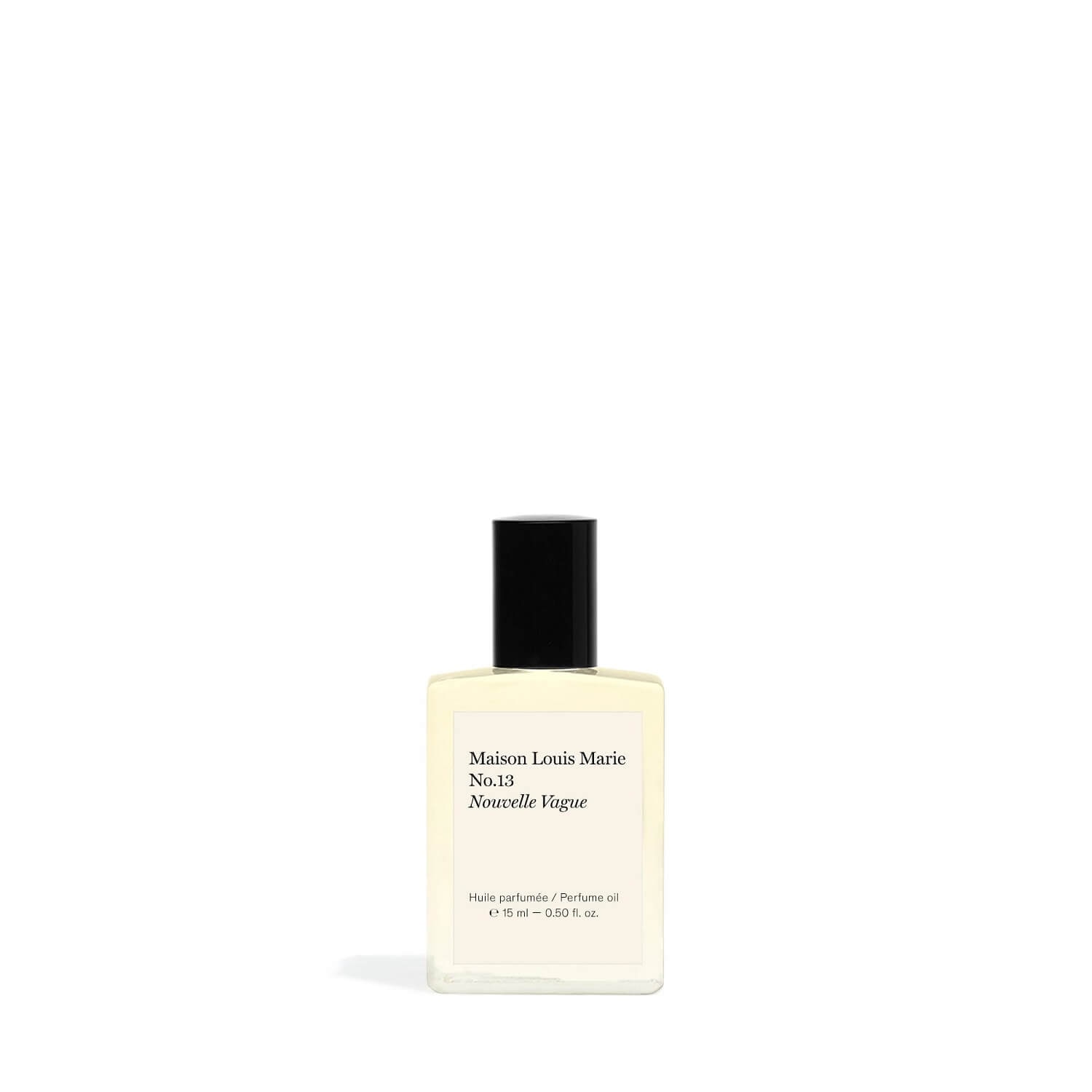 NO.13 NOUVELLE PERFUME OIL (ACEITE DE PERFUME)
